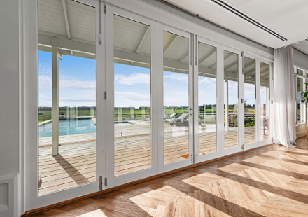 Bifold Doors