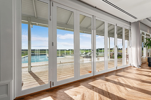 Bifold Doors