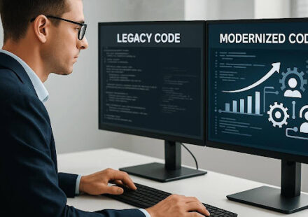 Modernization