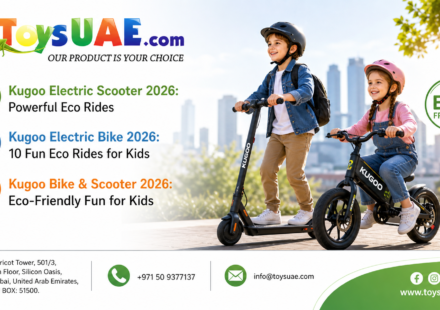 kugoo Electric scooter