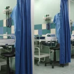 Recyclable Disposable Curtains