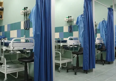 Recyclable Disposable Curtains