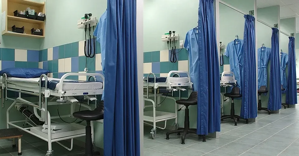 Recyclable Disposable Curtains