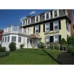 The Windham restaurant