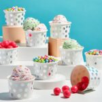 Custom Dessert Cups