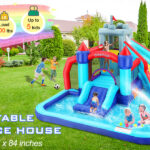 Inflatable Combos