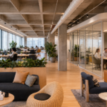 Benefits of Coworking Spaces