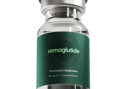 Buy Compounded Semaglutide Injections Online Safely