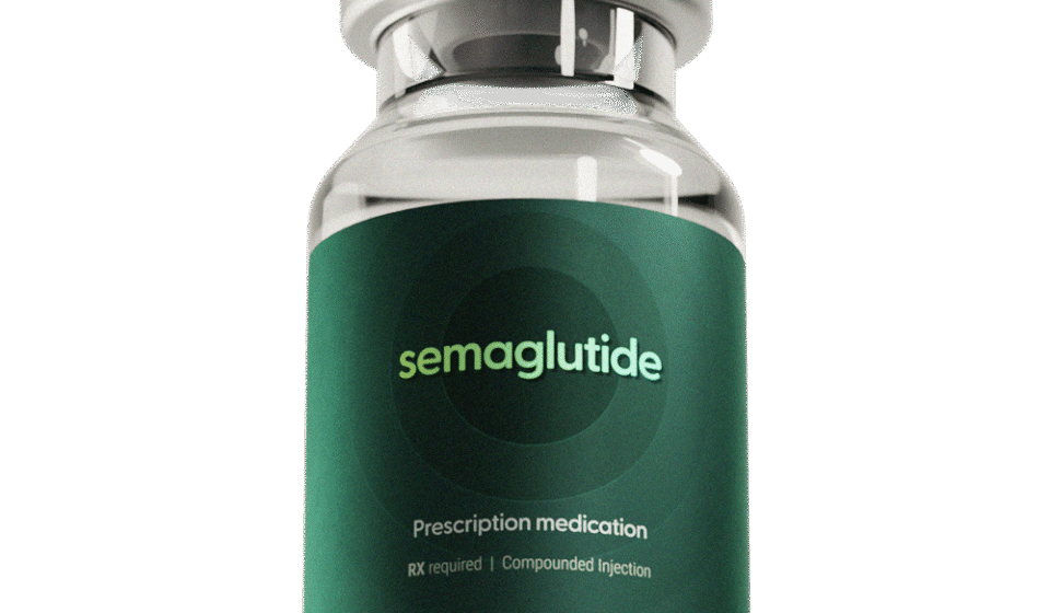 Buy Compounded Semaglutide Injections Online Safely