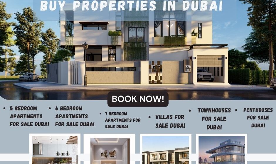 property in dubai