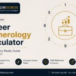 Career Numerology Calculator Can Numbers Really Guide Your Career