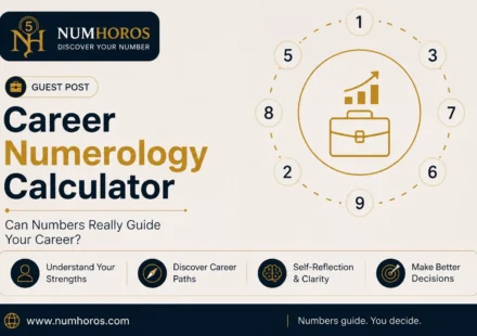 Career Numerology Calculator Can Numbers Really Guide Your Career