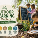 Early Years Education