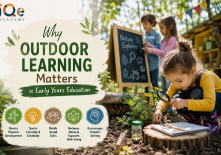 Early Years Education