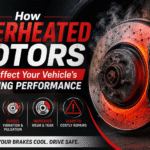 Rotors in Beaumont CA