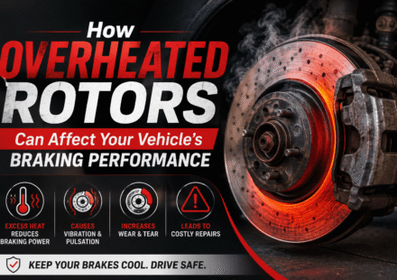 Rotors in Beaumont CA