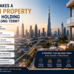 Dubai property developers