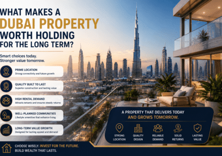 Dubai property developers