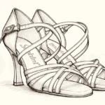 Dance Shoe Manufacturers