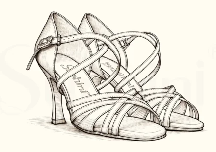 Dance Shoe Manufacturers