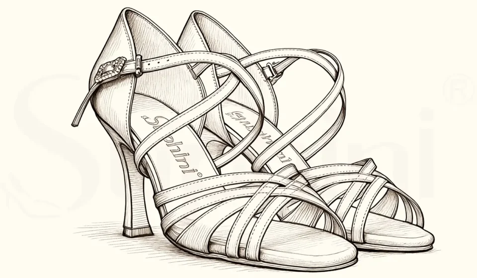 Dance Shoe Manufacturers