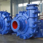 centrifugal slurry pump