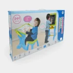 Portable Writing Boards for Travel and Quiet Time