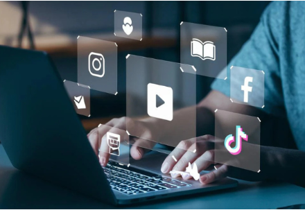 Digital marketing freelancing