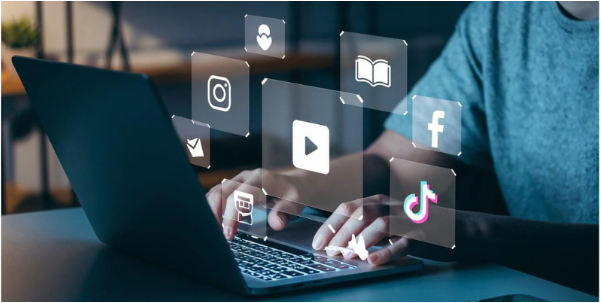 Digital marketing freelancing