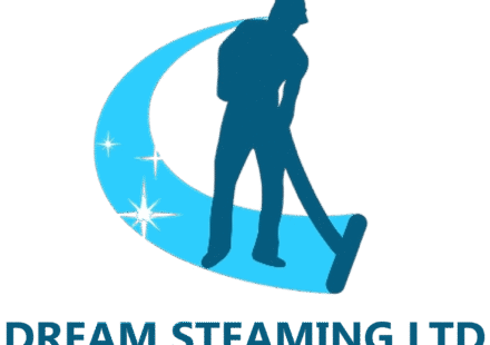 Steam Cleaning Slough