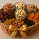 How Do You Build a Dry Fruit Gift Hamper for Someone?