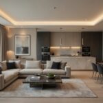 Dunearn Green Showflat