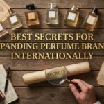 Expanding Perfume Brands