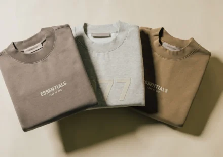 Essential Hoodie