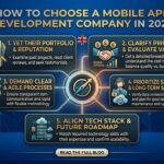 mobile app development company
