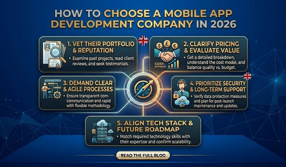 mobile app development company