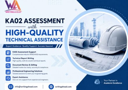 KA02 Assessment