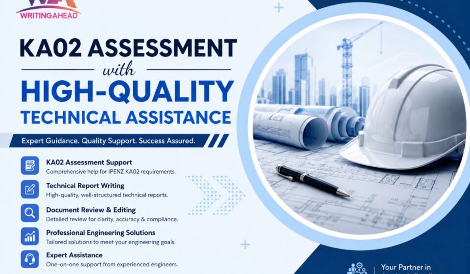 KA02 Assessment