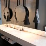 marble countertops