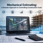 Mechanical Estimating: A Smarter Approach to Controlling Construction Costs