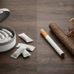 Nicotine Pouches vs Traditional Tobacco
