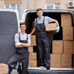 Packers and Movers Simplify Relocation