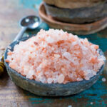 rock salt