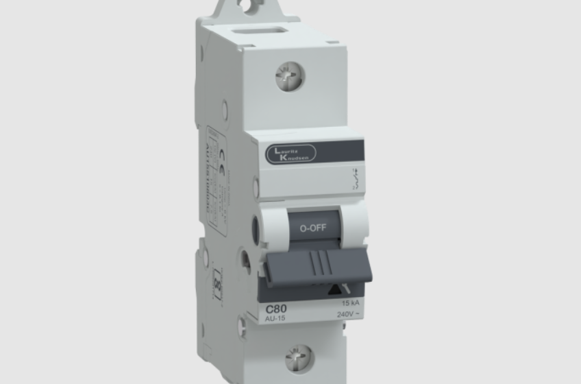 MCB switches