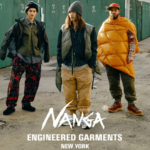 engineered garments