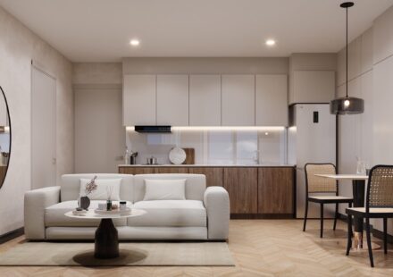 The Zero Bangtao: Modern Condo Living with Investment Appeal