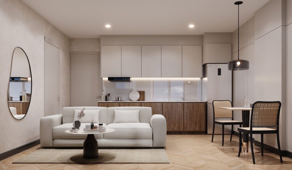 The Zero Bangtao: Modern Condo Living with Investment Appeal