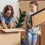 Unpacking Services in UAE