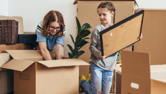 Unpacking Services in UAE