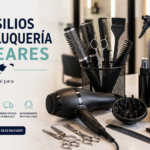 Utensilios de Peluquería